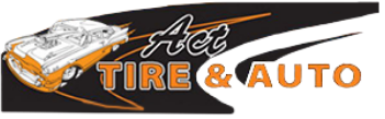 ACT Tire & Auto (Flora, IL)